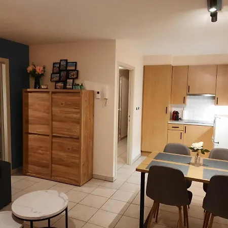 Apollo Duinzicht Ньивпорт