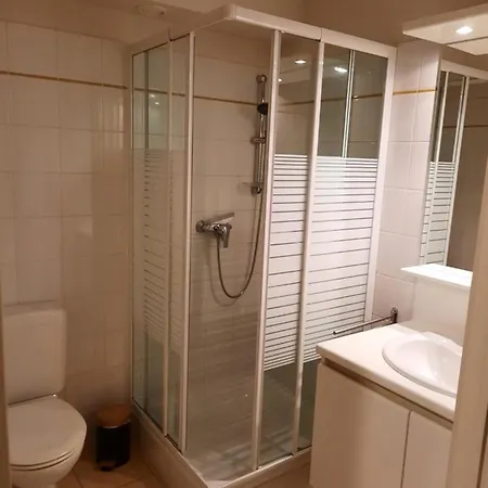 Апартаменты Apollo Duinzicht