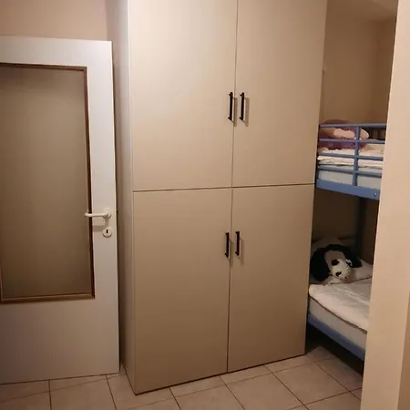 Apollo Duinzicht * Nieuport