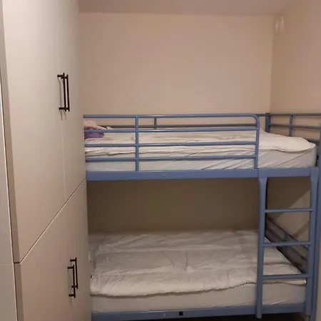 Apollo Duinzicht * Nieuwpoort