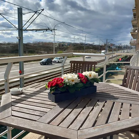 Apollo Duinzicht Ньивпорт